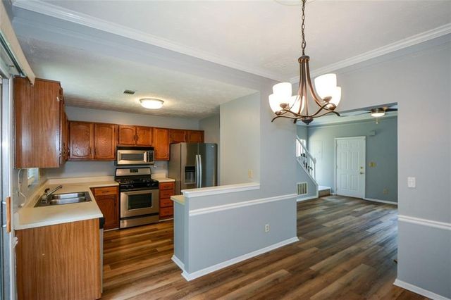 3973 Wolcott Circle, Atlanta, GA 30340