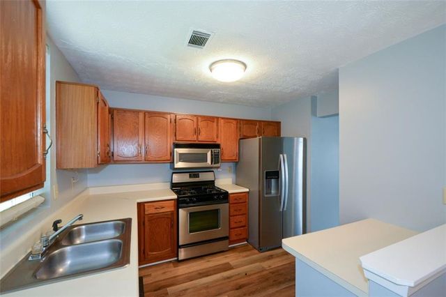 3973 Wolcott Circle, Atlanta, GA 30340