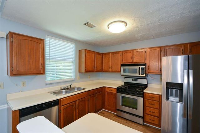 3973 Wolcott Circle, Atlanta, GA 30340
