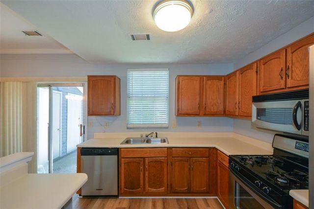 3973 Wolcott Circle, Atlanta, GA 30340