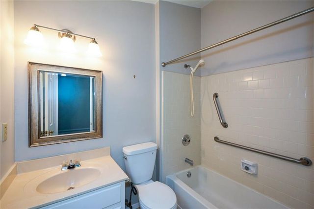 3973 Wolcott Circle, Atlanta, GA 30340