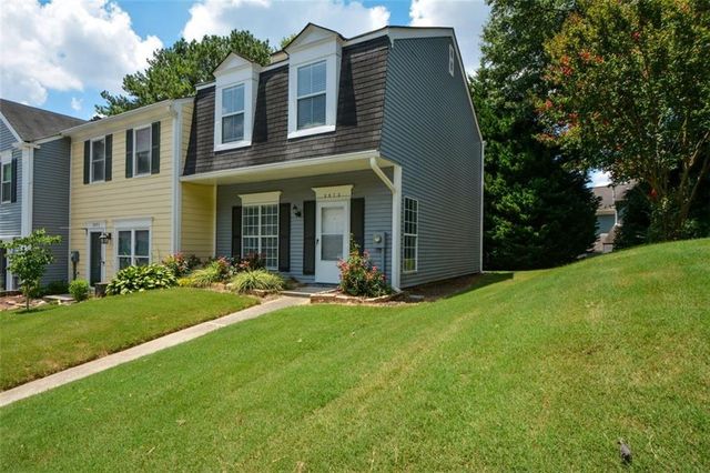 3973 Wolcott Circle, Atlanta, GA 30340