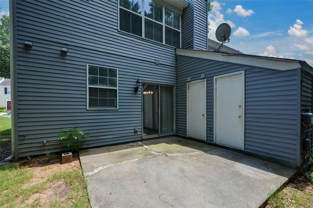 3973 Wolcott Circle, Atlanta, GA 30340