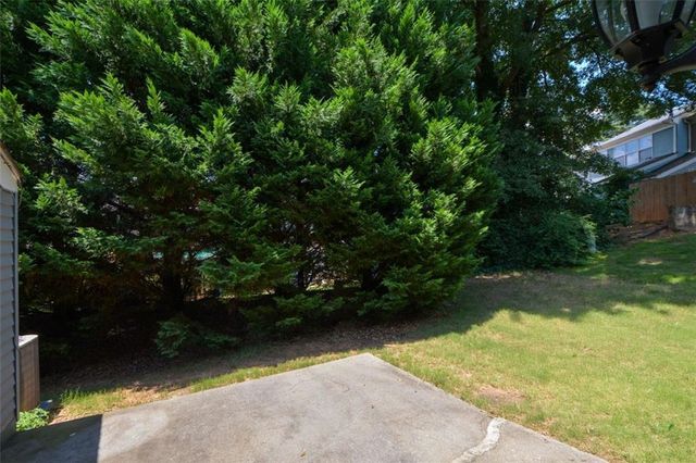 3973 Wolcott Circle, Atlanta, GA 30340