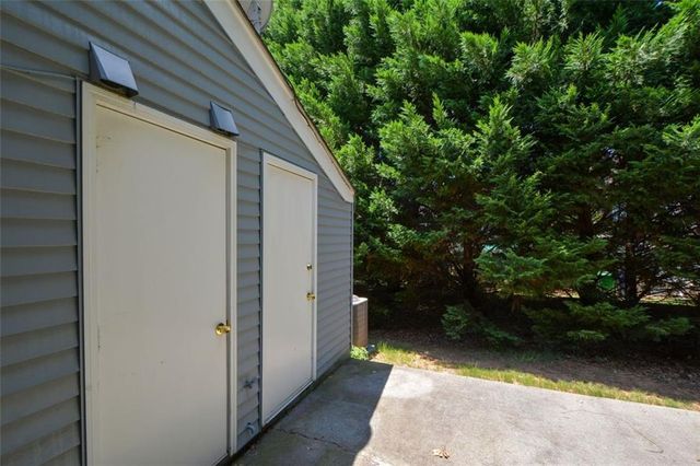 3973 Wolcott Circle, Atlanta, GA 30340