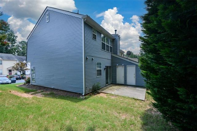 3973 Wolcott Circle, Atlanta, GA 30340