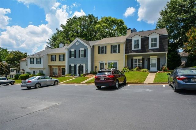 3973 Wolcott Circle, Atlanta, GA 30340