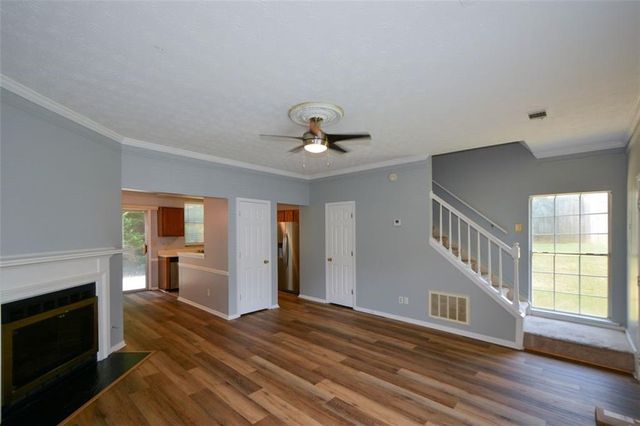 3973 Wolcott Circle, Atlanta, GA 30340