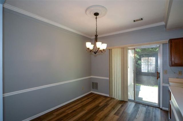 3973 Wolcott Circle, Atlanta, GA 30340