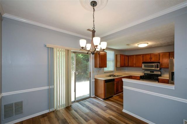 3973 Wolcott Circle, Atlanta, GA 30340