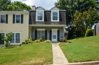 3973 Wolcott Circle, Atlanta, GA 30340