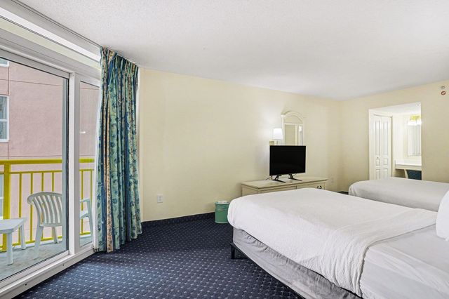 2711 S Ocean Blvd Unit 922, North Myrtle Beach, SC 29582