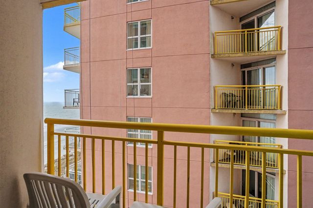 2711 S Ocean Blvd Unit 922, North Myrtle Beach, SC 29582