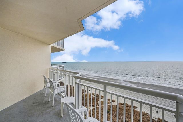 2711 S Ocean Blvd Unit 922, North Myrtle Beach, SC 29582
