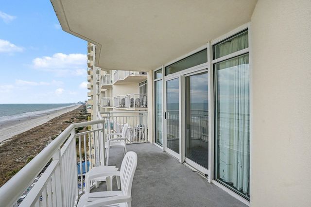 2711 S Ocean Blvd Unit 922, North Myrtle Beach, SC 29582