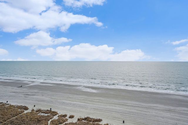 2711 S Ocean Blvd Unit 922, North Myrtle Beach, SC 29582