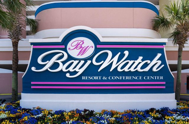 2711 S Ocean Blvd Unit 922, North Myrtle Beach, SC 29582