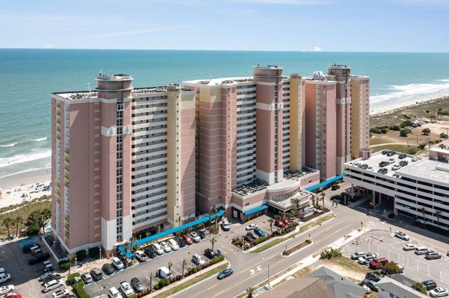 2711 S Ocean Blvd Unit 922, North Myrtle Beach, SC 29582