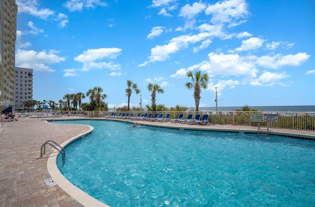 2711 S Ocean Blvd Unit 922, North Myrtle Beach, SC 29582