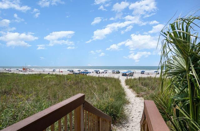 2711 S Ocean Blvd Unit 922, North Myrtle Beach, SC 29582