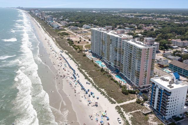 2711 S Ocean Blvd Unit 922, North Myrtle Beach, SC 29582