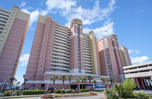 2711 S Ocean Blvd Unit 922, North Myrtle Beach, SC 29582