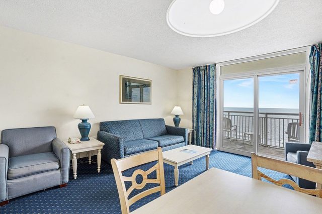 2711 S Ocean Blvd Unit 922, North Myrtle Beach, SC 29582
