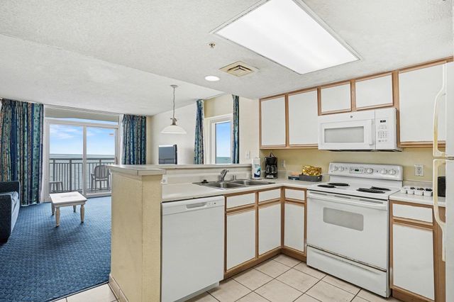 2711 S Ocean Blvd Unit 922, North Myrtle Beach, SC 29582
