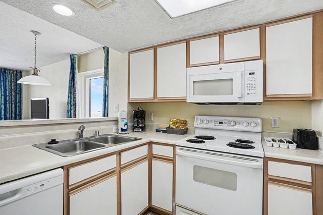 2711 S Ocean Blvd Unit 922, North Myrtle Beach, SC 29582