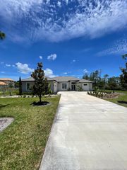 8036 Spendthrift Lane, Port St. Lucie, Port St Lucie, FL 34986