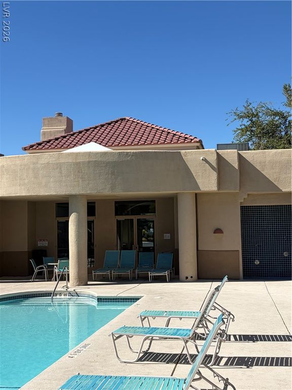 1901 Rio Canyon Court 202, Las Vegas, NV 89128