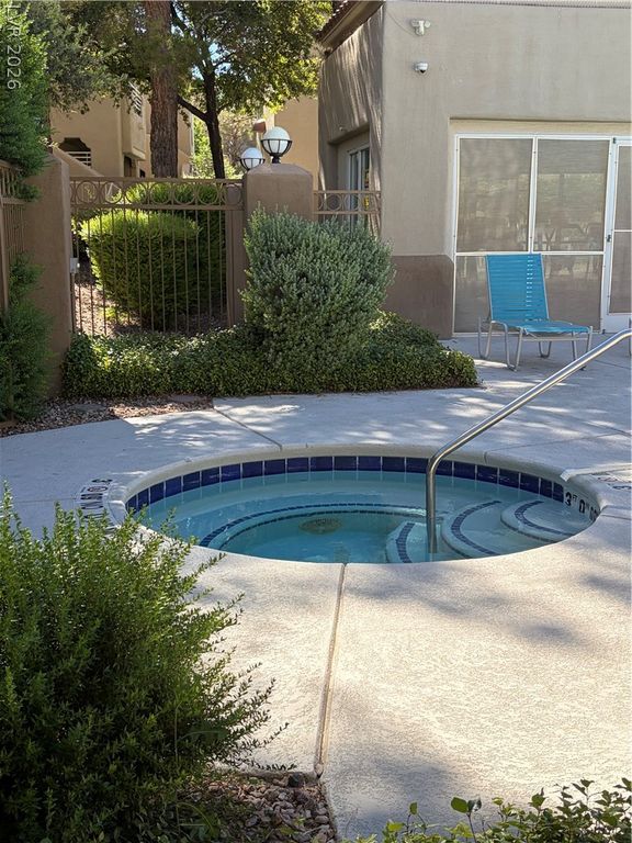 1901 Rio Canyon Court 202, Las Vegas, NV 89128 — photo 2