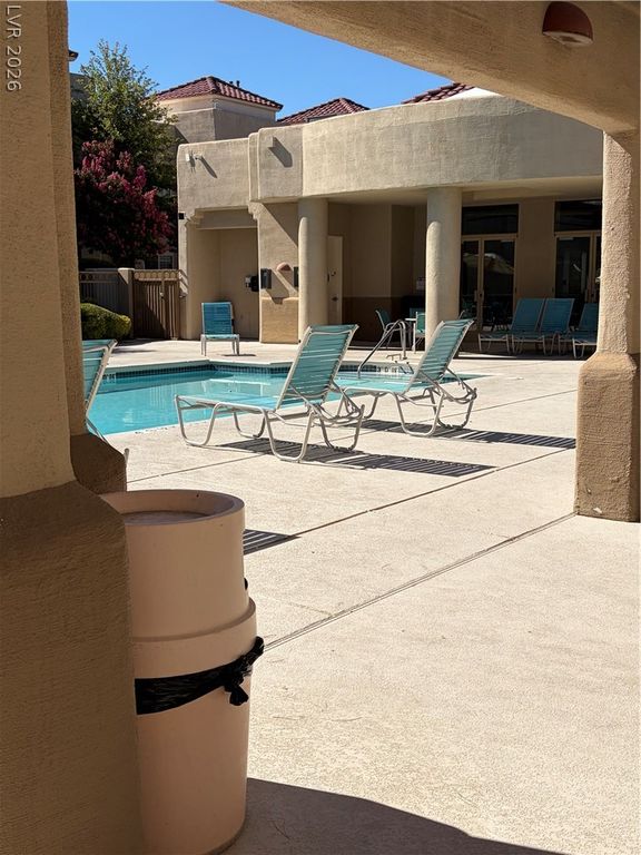 1901 Rio Canyon Court 202, Las Vegas, NV 89128 — photo 3