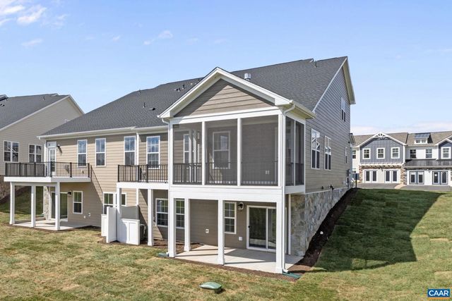 4B-434 BELVEDERE BLVD, Charlottesville, VA 22901