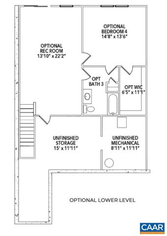 4B-434 BELVEDERE BLVD, Charlottesville, VA 22901