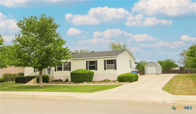 2657 Pahmeyer Road, New Braunfels, TX 78130