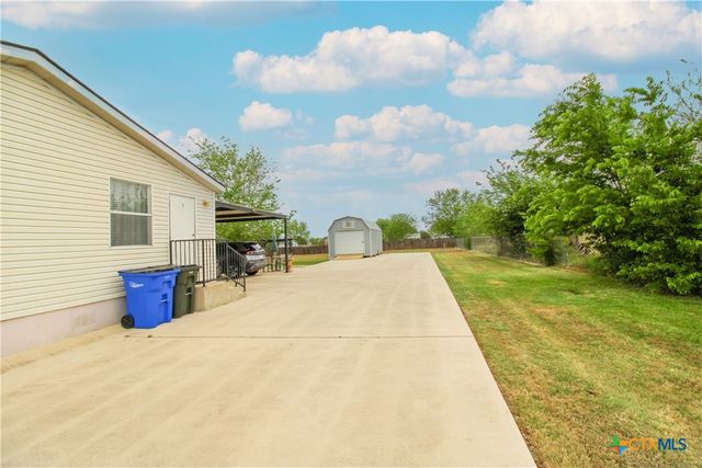2657 Pahmeyer Road, New Braunfels, TX 78130