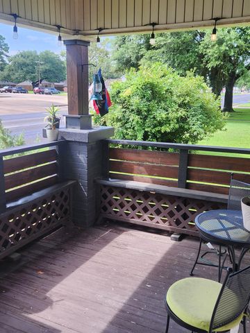 620 N 5th Street, Silsbee, TX 77656