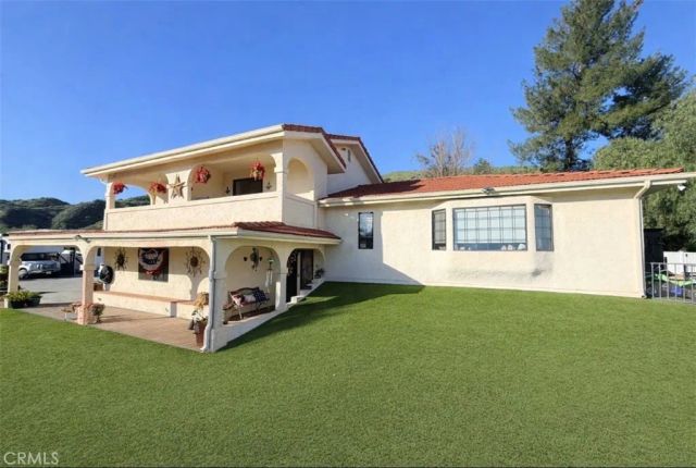 291 Jennifer, Banning, CA 92220