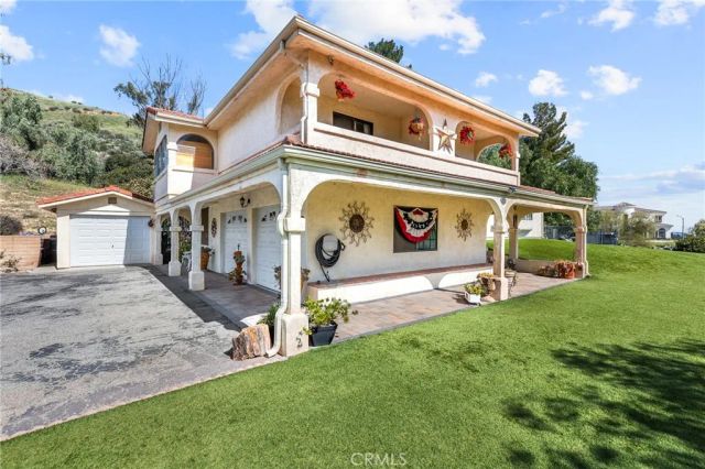 291 Jennifer, Banning, CA 92220