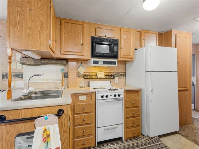 291 Jennifer, Banning, CA 92220