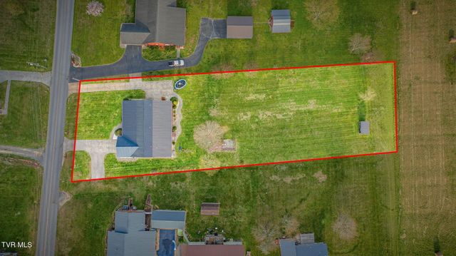 300 Riverview Drive, Church Hill, TN 37642