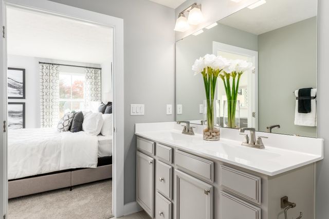 3021 OBSIDIAN TERR, Rockingham, VA 22801