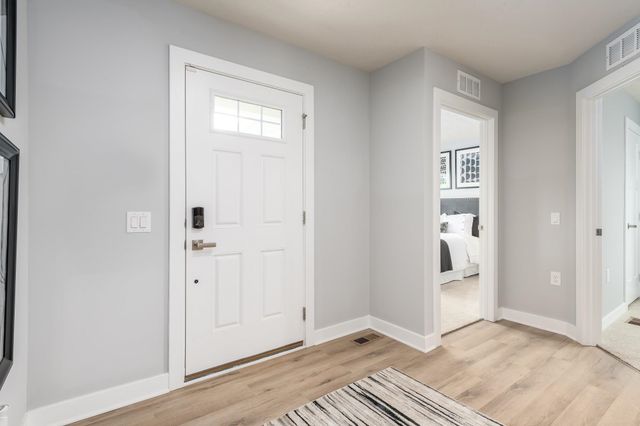 3021 OBSIDIAN TERR, Rockingham, VA 22801