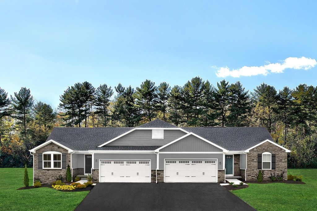 3021 OBSIDIAN TERR, Rockingham, VA 22801