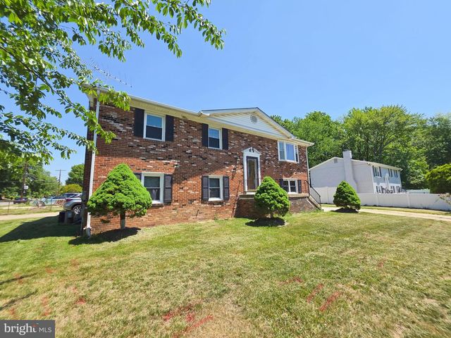 6300 AUTH RD, Suitland, MD 20746