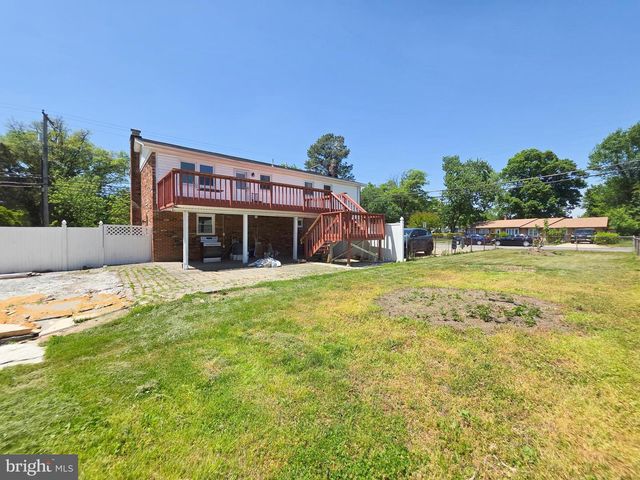 6300 AUTH RD, Suitland, MD 20746