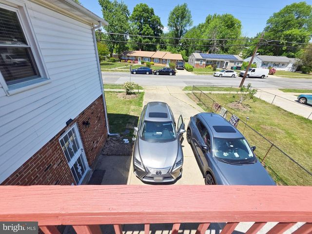 6300 AUTH RD, Suitland, MD 20746