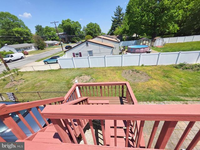 6300 AUTH RD, Suitland, MD 20746