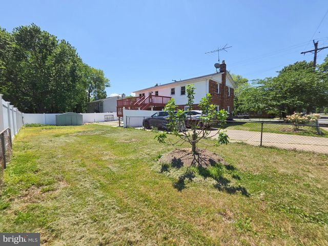 6300 AUTH RD, Suitland, MD 20746